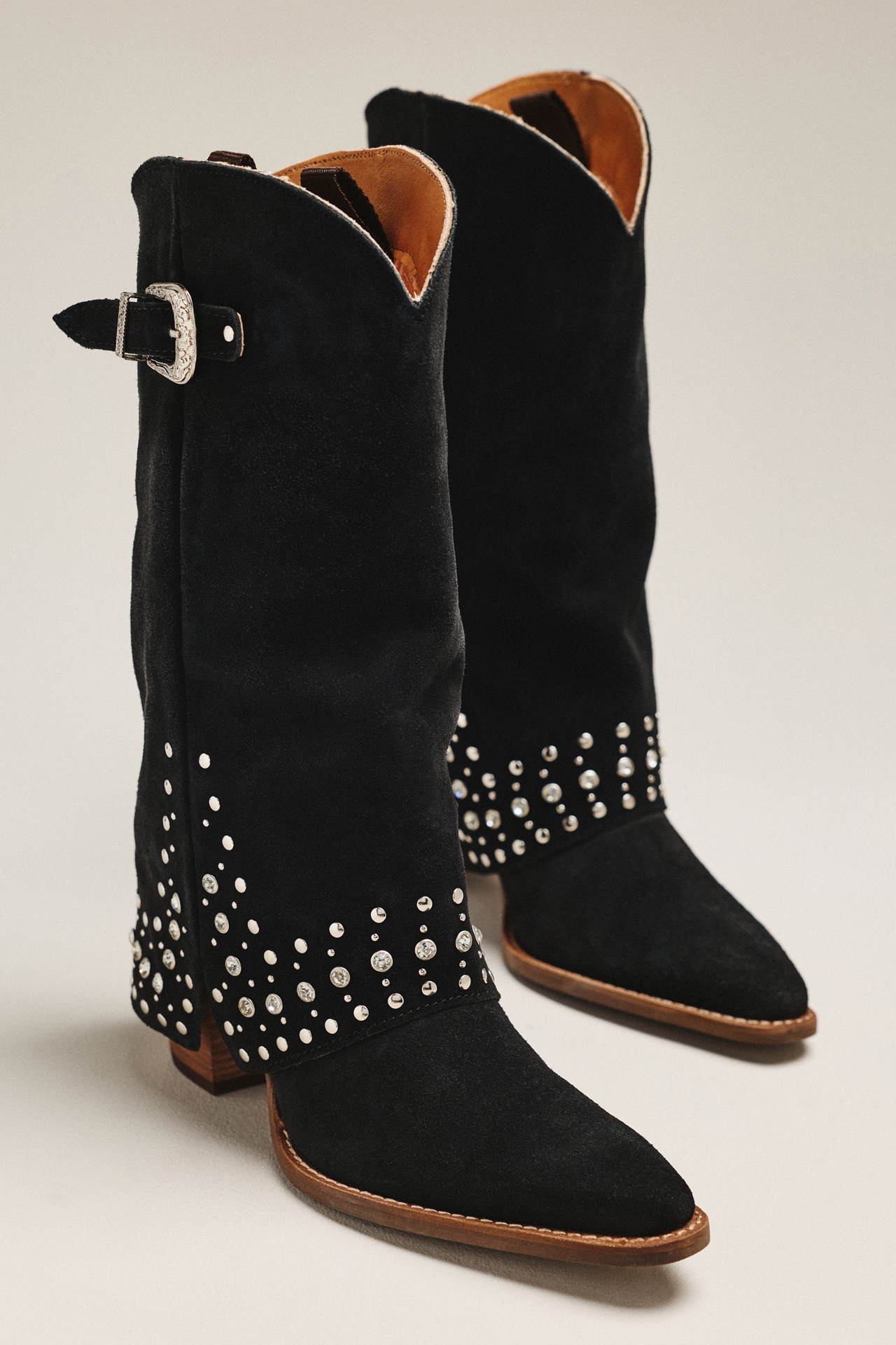 Dingo Howdy Honey Boots