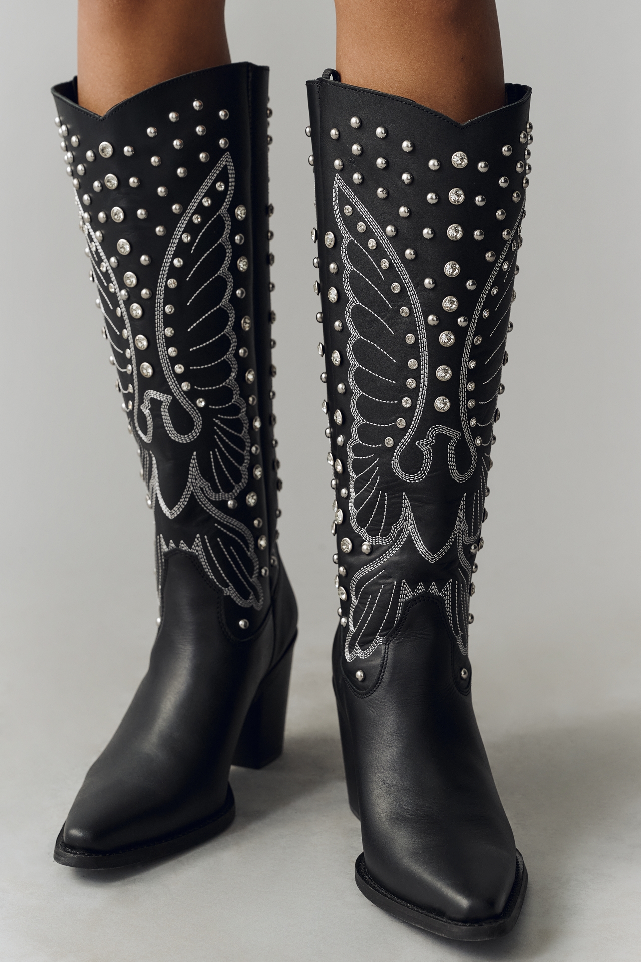 Dingo Diamonds Forever Boots