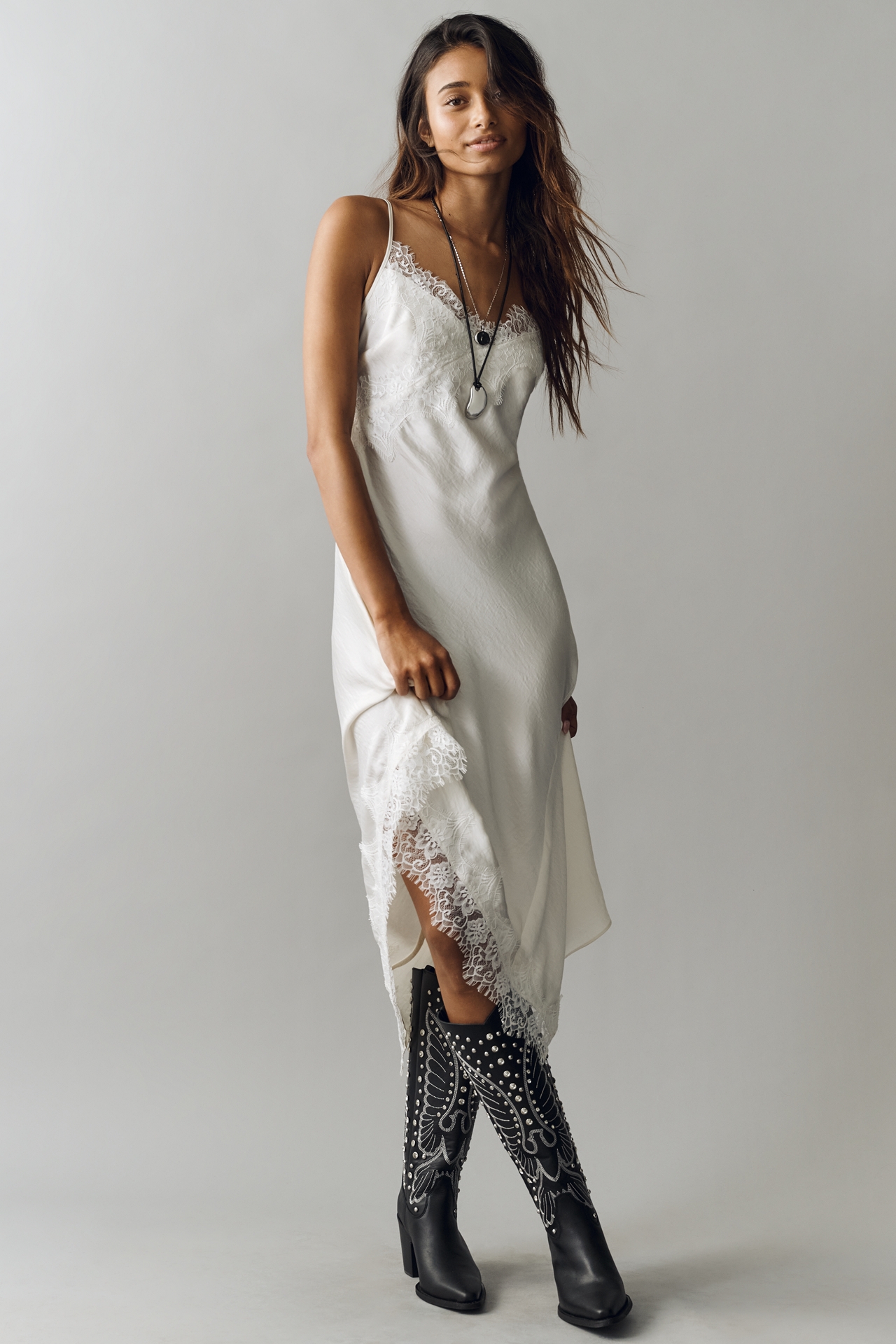 Dingo Diamonds Forever Boots