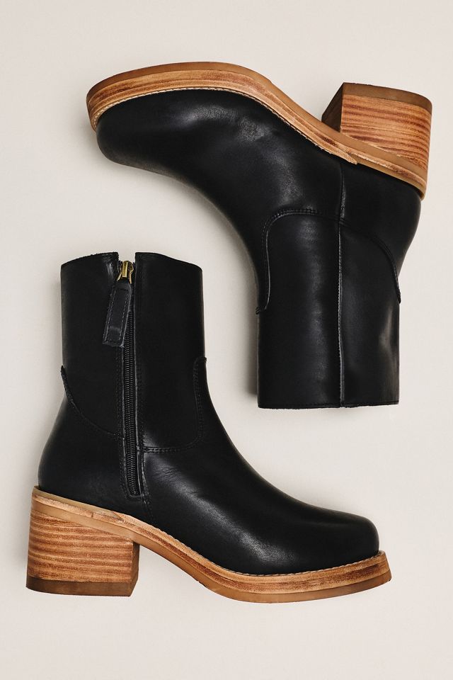 Dingo Roxy Boots #1