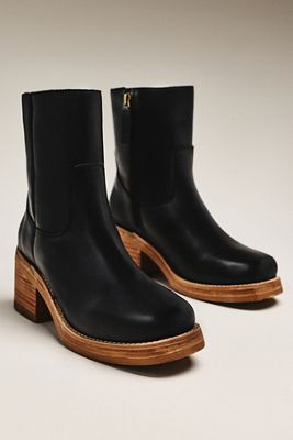 Dingo Roxy Boots