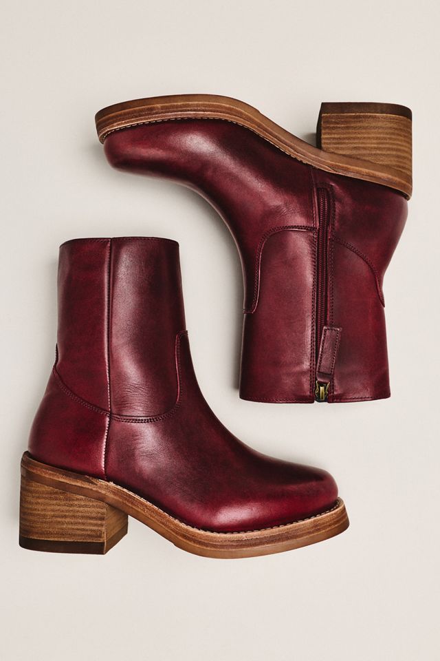 Dingo 1969 Roxy Boots #1