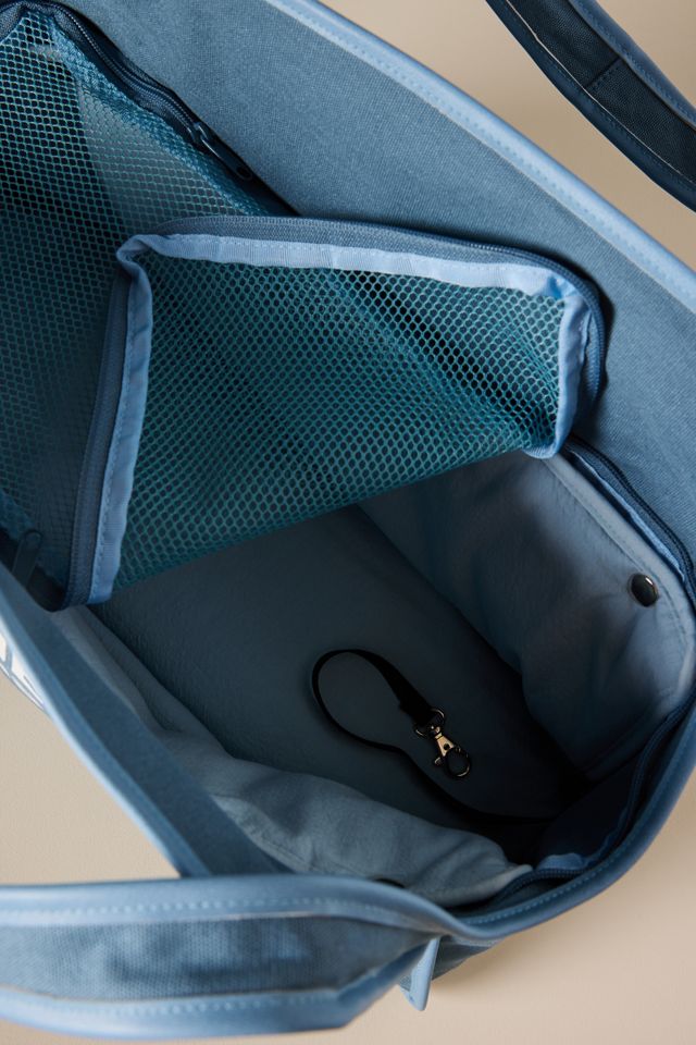 Pets So Good The Canvas Pet Carrier Bag #2