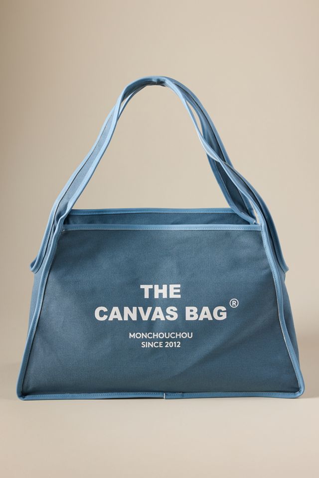 Pets So Good The Canvas Pet Carrier Bag #1
