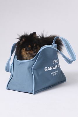 Pets So Good The Canvas Pet Carrier Bag