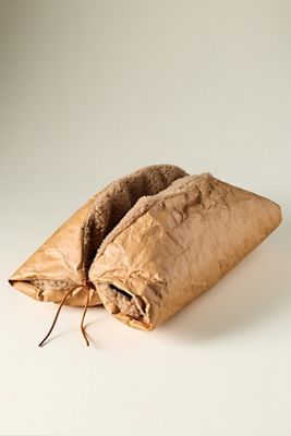 Baguette Cat Cushion