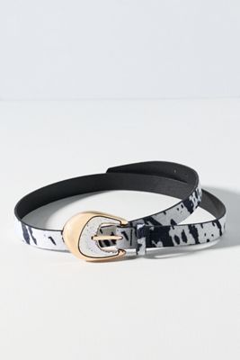 Trending Cow Print Apparel|Accessories|More | Anthropologie display picture 2