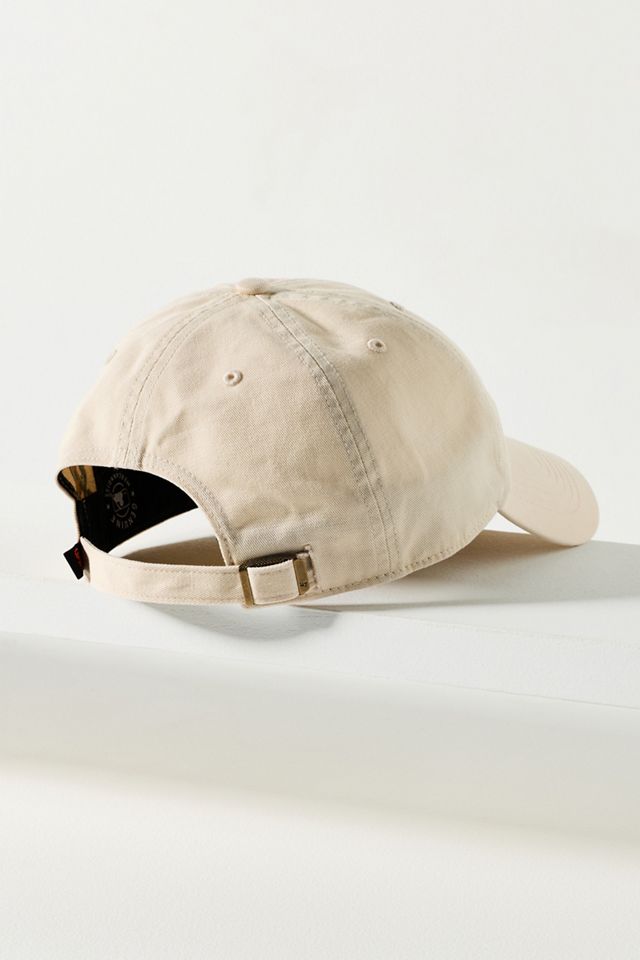 '47 MLB State Floral Baseball Cap #1