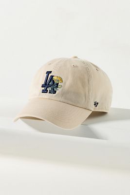 '47 MLB State Floral Baseball Cap