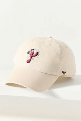 '47 MLB State Floral Baseball Cap