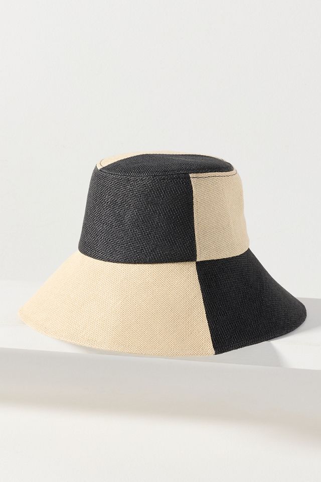 Brixton Harmony Packable Bucket Hat #1
