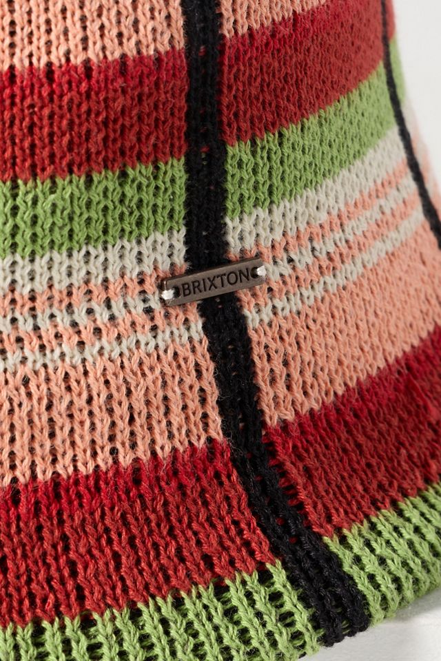 Brixton Redding Knit Packable Hat #2