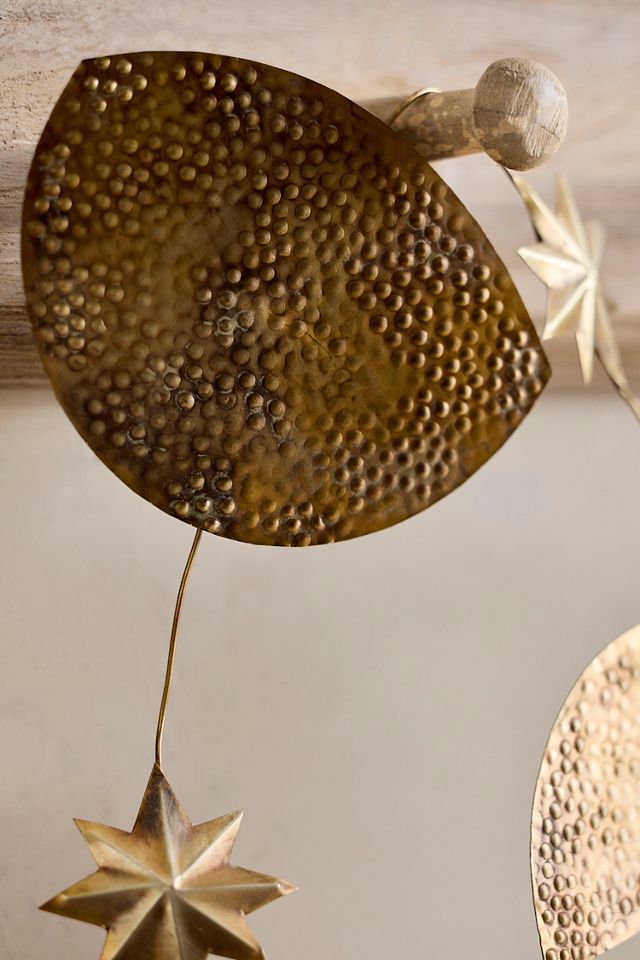 Moon Phases Garland #4