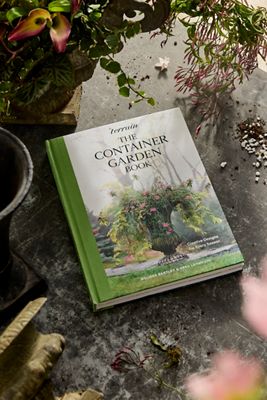 Terrain: The Container Garden Book