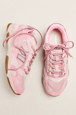 Zapatillas Smoke COOLWAY
