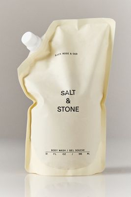 SALT & STONE Body Wash Refill