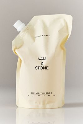 SALT & STONE Body Wash Refill