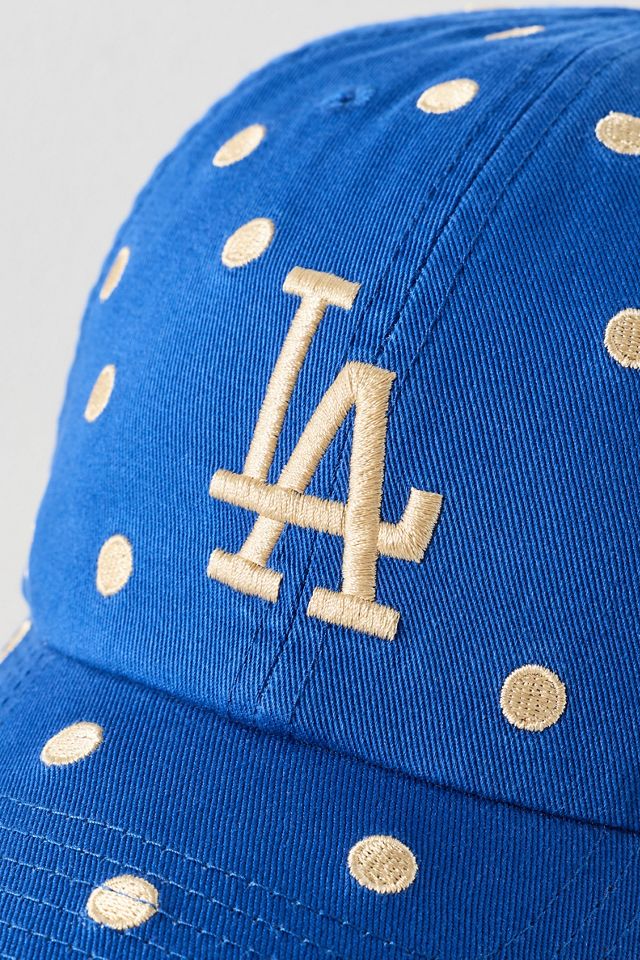 Mitchell & Ness MLB Polka Dot Baseball Hat #2