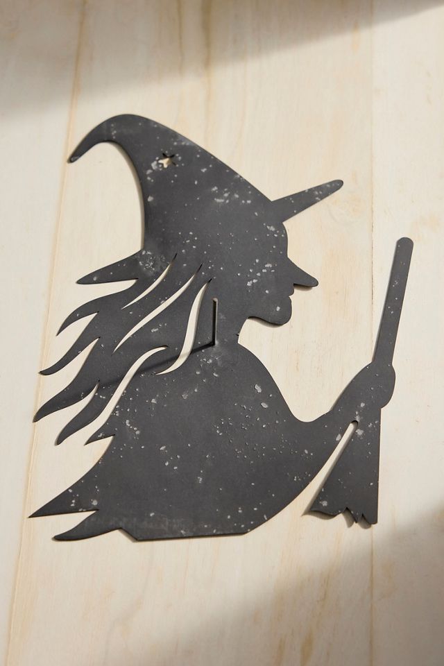 Scarecrow Pumpkin Stake Set #2