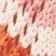 Mauve Rust Stripe
