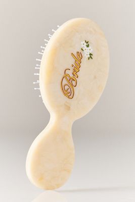 Solar Eclipse Bridal Collection Mini Brush