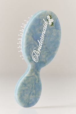 Solar Eclipse Bridal Collection Mini Brush
