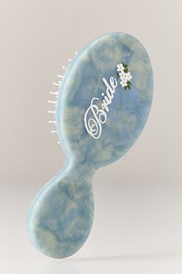 Solar Eclipse Bridal Collection Mini Brush