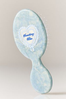 Solar Eclipse Bridal Collection Mini Brush