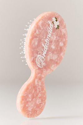 Solar Eclipse Bridal Collection Mini Brush
