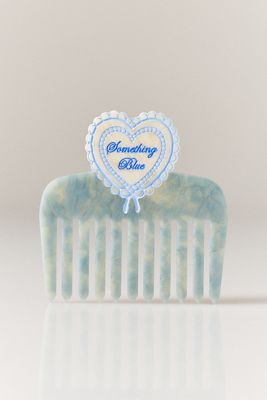 Solar Eclipse Bridal Collection Mini Comb
