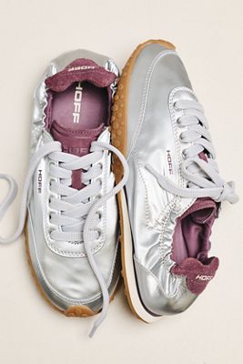 HOFF Bridge Scrunch Sneakers