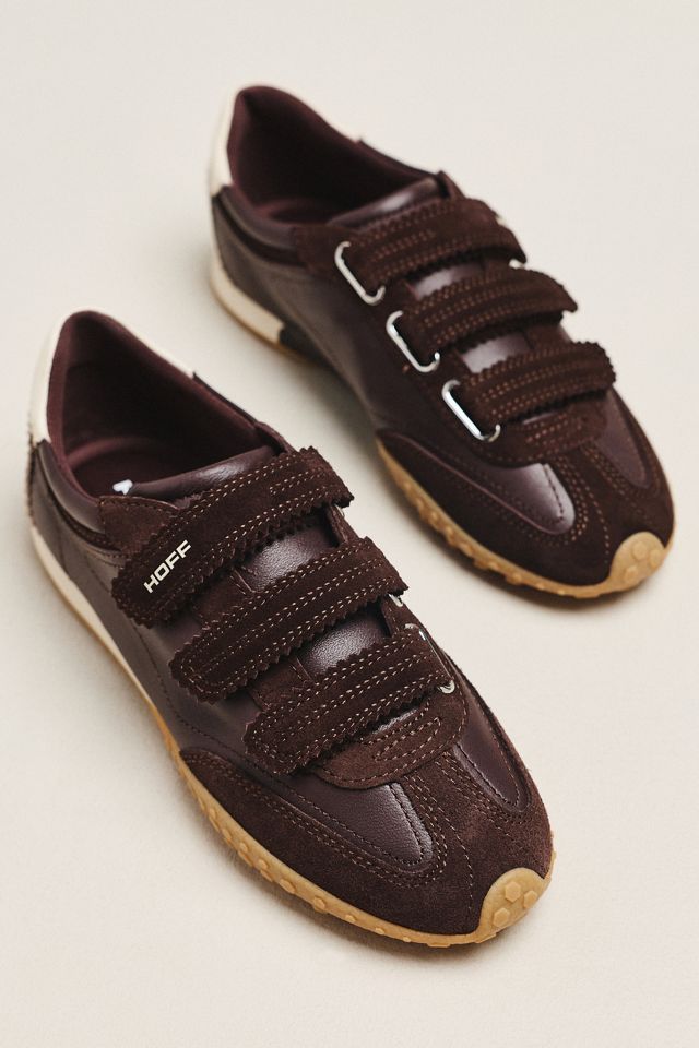 HOFF Bridge Velcro Sneakers #1