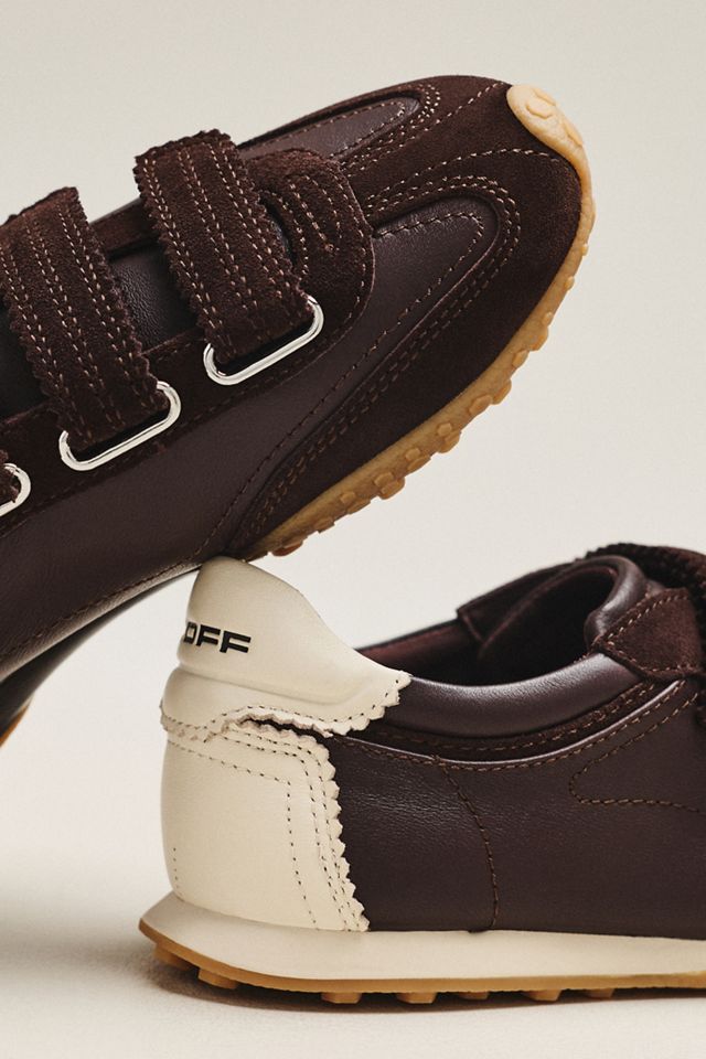 HOFF Bridge Velcro Sneakers #2