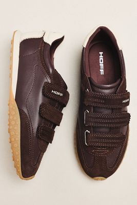 HOFF Bridge Velcro Sneakers