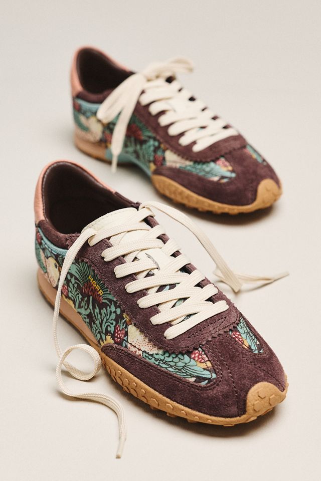 HOFF Bridge Morris Slim Sneakers #1