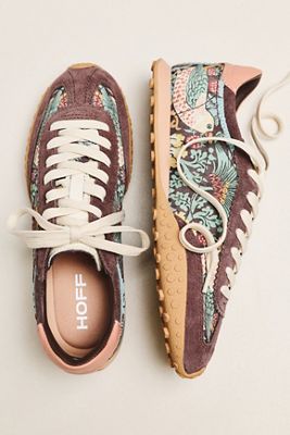 HOFF Bridge Morris Slim Sneakers