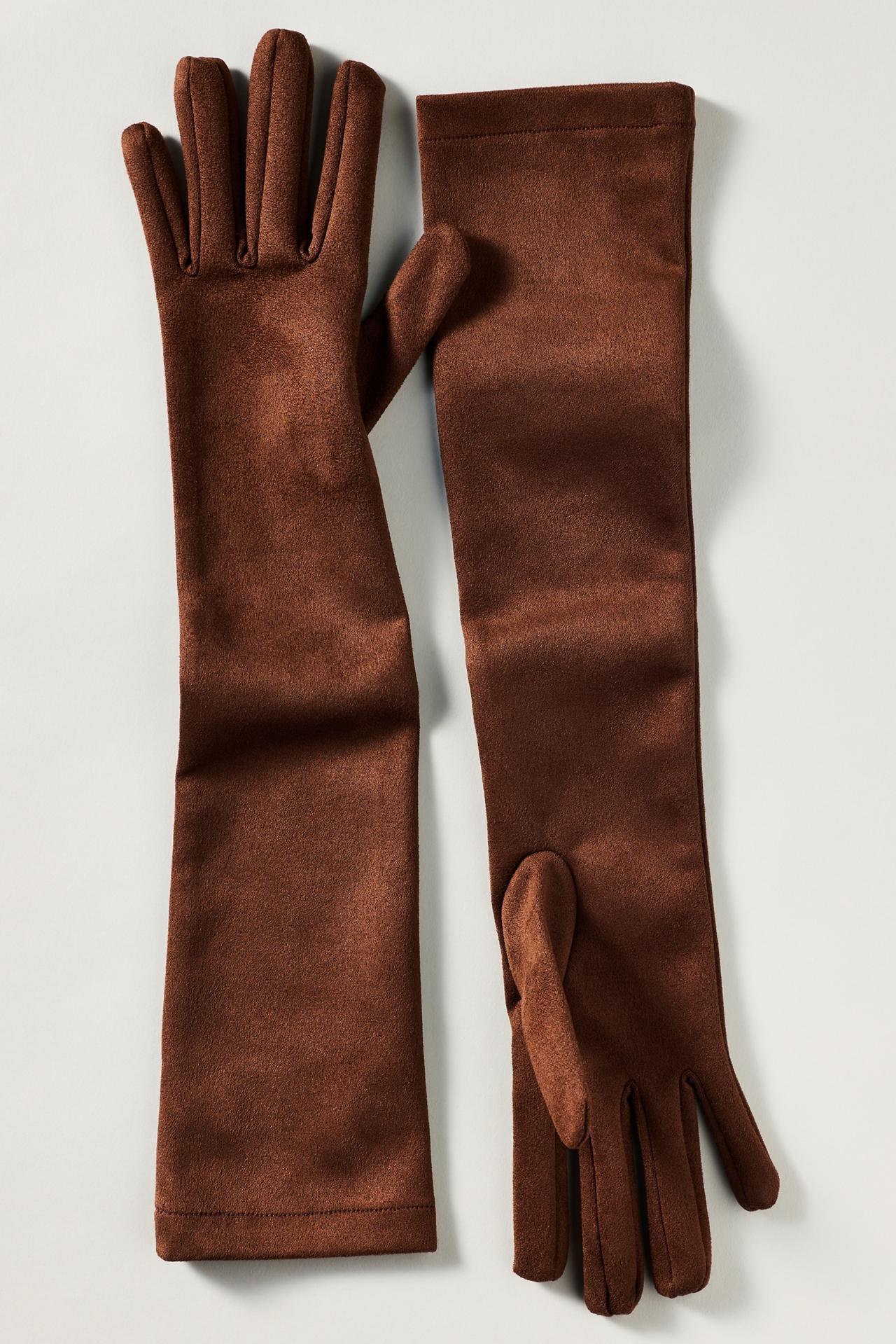 Anna Sui Longline Gloves