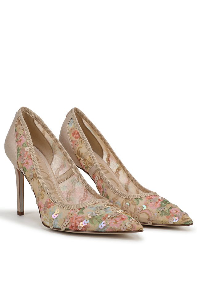 Sam Edelman Hazel Heels #1