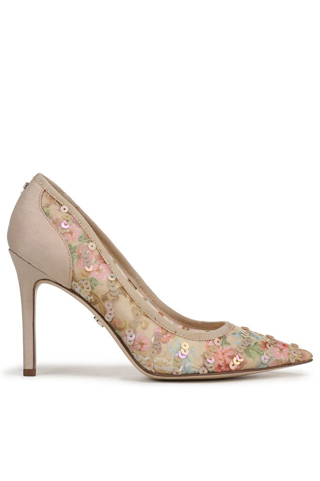 Sam Edelman Hazel Heels #2
