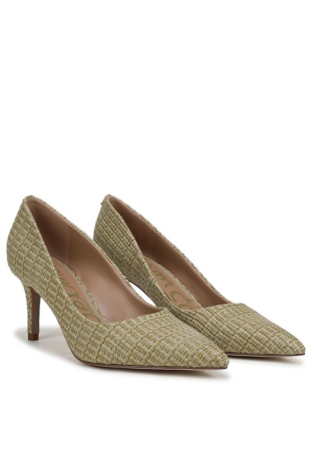Sam Edelman Vienna Heels #1