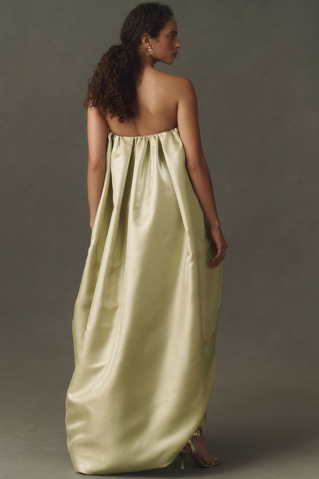TOJHA Arley Two-Piece Maxi Dress #3