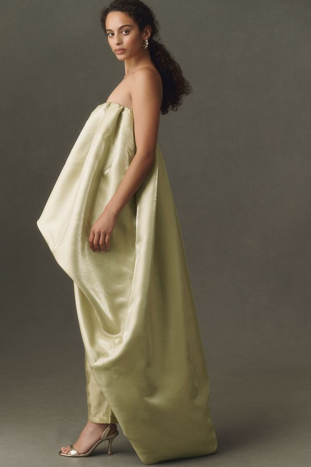 TOJHA Arley Two-Piece Maxi Dress #5