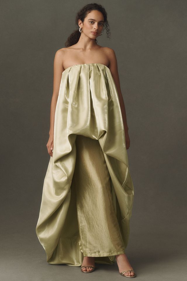 TOJHA Arley Two-Piece Maxi Dress #2