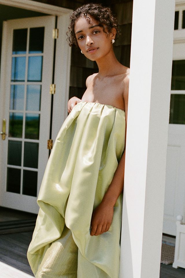 TOJHA Arley Two-Piece Maxi Dress #1