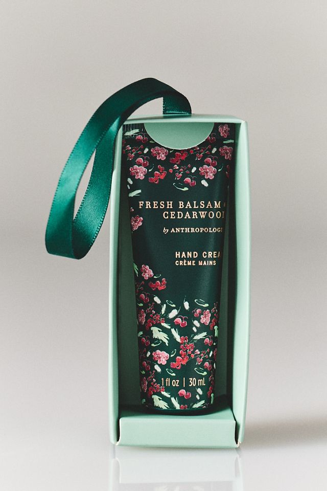 By Anthropologie Seasonal Boxed Hand Cream #1