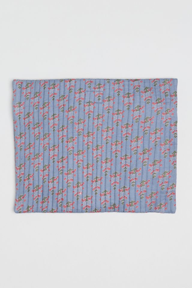 SZ Blockprints Nest Bag #1