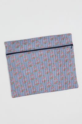SZ Blockprints Nest Bag