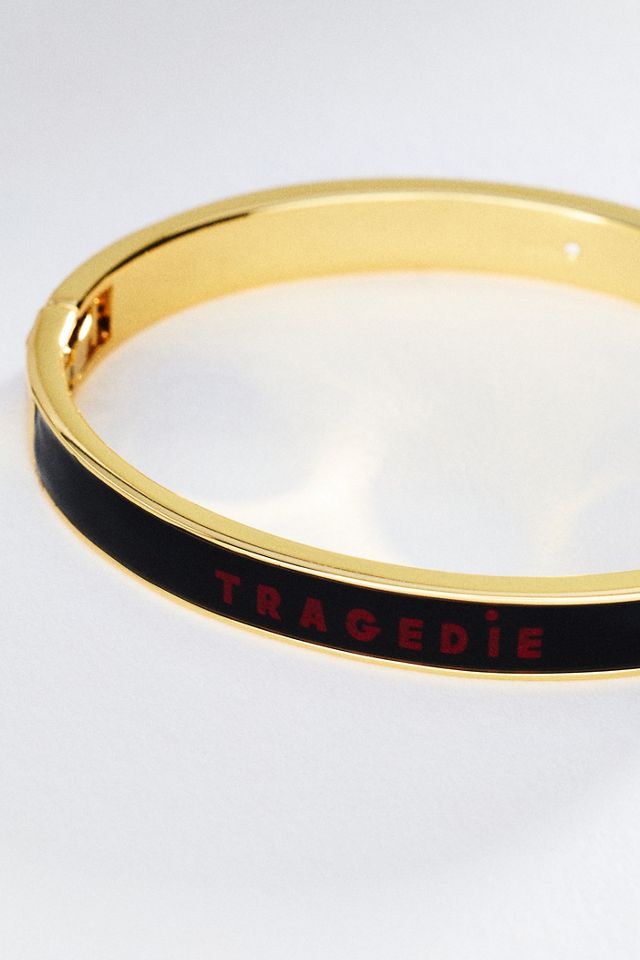 Clare V. Le Bangle #1