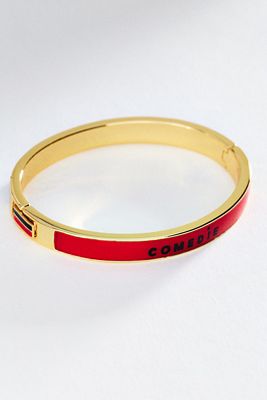 Clare V. Le Bangle