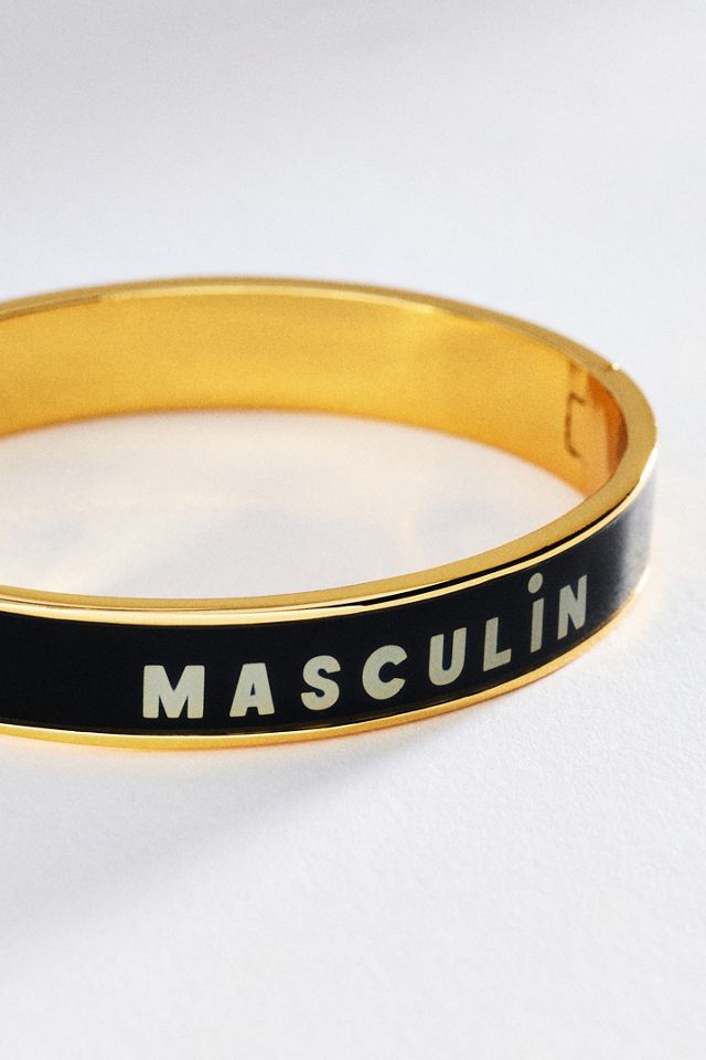 Clare V. Le Bangle #1